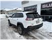 2021 Jeep Cherokee Trailhawk (Stk: S3028A) in Fredericton - Image 6 of 15