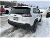 2021 Jeep Cherokee Trailhawk (Stk: S3028A) in Fredericton - Image 8 of 15