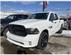 2022 RAM 1500 Classic Tradesman (Stk: S2360) in Fredericton - Image 1 of 1