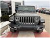 2021 Jeep Wrangler Unlimited Sahara (Stk: S23019) in Fredericton - Image 3 of 24