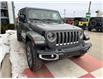 2021 Jeep Wrangler Unlimited Sahara (Stk: S23019) in Fredericton - Image 4 of 24