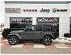 2021 Jeep Wrangler Unlimited Sahara (Stk: S23019) in Fredericton - Image 5 of 24