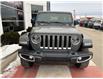2021 Jeep Wrangler Unlimited Sahara (Stk: S23019) in Fredericton - Image 11 of 24