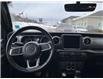 2021 Jeep Wrangler Unlimited Sahara (Stk: S23019) in Fredericton - Image 14 of 24