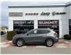 2019 Nissan Rogue S (Stk: S23016AB) in Fredericton - Image 5 of 12