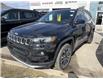 2023 Jeep Compass Limited (Stk: S3051) in Fredericton - Image 1 of 1