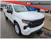 2023 Chevrolet Silverado 1500 Custom (Stk: 23-820) in Listowel - Image 1 of 24