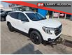 2023 GMC Terrain AT4 (Stk: 23-1035) in Listowel - Image 1 of 22