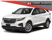 2024 Chevrolet Equinox LS (Stk: 24-272) in Listowel - Image 1 of 11