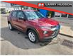 2023 Chevrolet TrailBlazer LS (Stk: 23-1287) in Listowel - Image 1 of 26