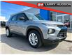 2023 Chevrolet TrailBlazer LS (Stk: 23-1289) in Listowel - Image 1 of 27