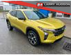2024 Chevrolet Trax 1RS (Stk: 24-583) in Listowel - Image 1 of 22