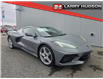 2025 Chevrolet Corvette Stingray (Stk: 25-357) in Listowel - Image 1 of 27