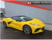 2025 Chevrolet Corvette Stingray (Stk: 25-539) in Listowel - Image 1 of 36