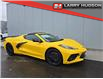 2025 Chevrolet Corvette Stingray (Stk: 25-531) in Listowel - Image 1 of 32