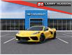 2025 Chevrolet Corvette Stingray (Stk: 25-398) in Listowel - Image 1 of 6