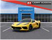 2025 Chevrolet Corvette Stingray (Stk: 25-416) in Listowel - Image 1 of 6