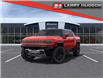 2025 GMC HUMMER EV Pickup 2X (Stk: 25-565) in Listowel - Image 1 of 6
