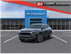 2025 Chevrolet Trax LT (Stk: 25-576) in Listowel - Image 1 of 6