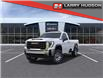 2025 GMC Sierra 2500HD Pro (Stk: 25-588) in Listowel - Image 1 of 6