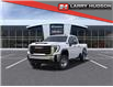 2025 GMC Sierra 2500HD Pro (Stk: 25-607) in Listowel - Image 1 of 6