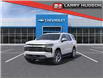 2025 Chevrolet Tahoe Premier (Stk: 25-639) in Listowel - Image 1 of 6
