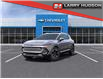 2025 Chevrolet Equinox EV LT (Stk: 25-659) in Listowel - Image 1 of 6
