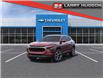 2025 Chevrolet Trax LT (Stk: 25-661) in Listowel - Image 1 of 6
