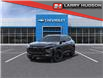 2025 Chevrolet Trax ACTIV (Stk: 25-663) in Listowel - Image 1 of 6