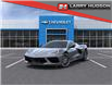 2025 Chevrolet Corvette Stingray (Stk: 25-719) in Listowel - Image 1 of 6