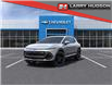 2025 Chevrolet Equinox EV RS (Stk: 25-742) in Listowel - Image 1 of 6