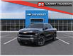 2025 Chevrolet Silverado EV LT (Stk: 25-570) in Listowel - Image 1 of 6