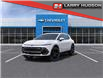 2025 Chevrolet Equinox EV RS (Stk: 25-760) in Listowel - Image 1 of 6