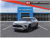2025 Chevrolet Blazer True North (Stk: 25-786) in Listowel - Image 1 of 6