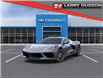 2025 Chevrolet Corvette Stingray (Stk: 25-783) in Listowel - Image 1 of 6