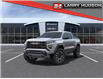 2025 GMC Canyon AT4 (Stk: 25-790) in Listowel - Image 1 of 6