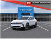 2025 Chevrolet Equinox EV LT (Stk: 25-803) in Listowel - Image 1 of 6