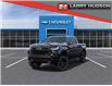 2025 Chevrolet Silverado 1500 LT Trail Boss (Stk: 25-887) in Listowel - Image 1 of 6
