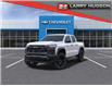 2025 Chevrolet Colorado Trail Boss (Stk: 25-849) in Listowel - Image 1 of 6