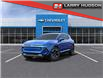 2025 Chevrolet Equinox EV LT (Stk: 25-884) in Listowel - Image 1 of 6