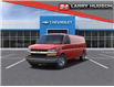 2025 Chevrolet Express 2500 Work Van (Stk: 25-912) in Listowel - Image 1 of 6