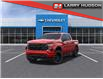 2025 Chevrolet Silverado 1500 Custom (Stk: 25-918) in Listowel - Image 1 of 6