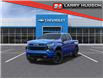 2025 Chevrolet Silverado 1500 RST (Stk: 25-931) in Listowel - Image 1 of 6