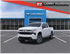 2025 Chevrolet Silverado 1500 RST (Stk: 25-967) in Listowel - Image 1 of 6