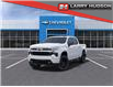 2025 Chevrolet Silverado 1500 RST (Stk: 25-938) in Listowel - Image 1 of 6