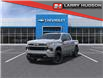 2025 Chevrolet Silverado 1500 RST (Stk: 25-939) in Listowel - Image 1 of 6