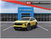 2025 Chevrolet Trax 2RS (Stk: 25-946) in Listowel - Image 1 of 6