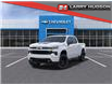 2025 Chevrolet Silverado 1500 RST (Stk: 25-1002) in Listowel - Image 1 of 6