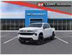 2025 Chevrolet Silverado 1500 RST (Stk: 25-973) in Listowel - Image 1 of 6