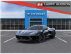 2025 Chevrolet Corvette Stingray (Stk: 25-937) in Listowel - Image 1 of 6